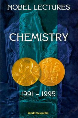 Buch Nobel Lectures In Chemistry, Vol 7 (1991-1995) Bo G. Malmstrom