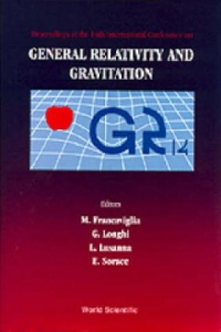 Carte General Relativity and Gravitation Mauro Francaviglia