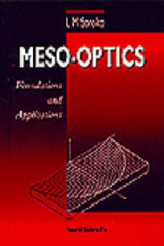 Книга Meso-optics - Foundations And Applications L. M. Soroko