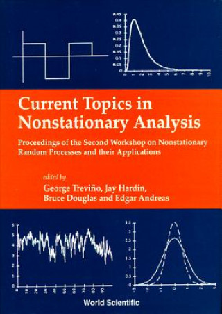 Książka Recent Developments in Nonstationary Analysis George Trevino