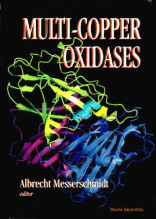 Βιβλίο Multi-copper Oxidases Messerschmidt Albrecht