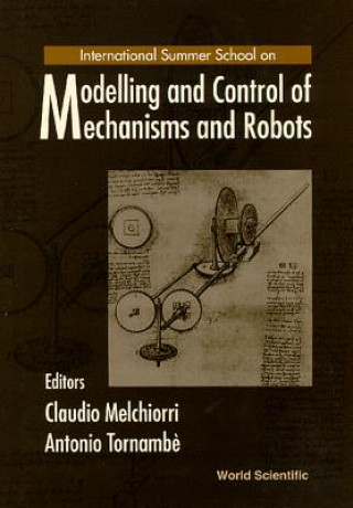 Carte Modelling and Control of Mechanisms and Robots Antonio Tornambe