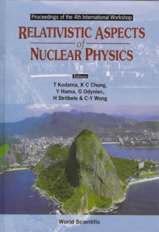 Carte Relative Aspects of Nuclear Physics Takeshi Kodama