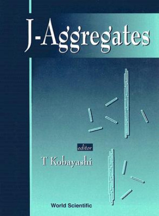 Kniha J-aggregates T. Kobayashi