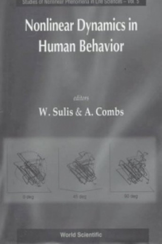 Carte Nonlinear Dynamics In Human Behavior W. Sulis
