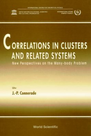 Carte Correlations in Clusters and Related Systems F.S. Persico