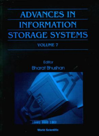 Книга Advances In Information Storage Systems, Volume 7 