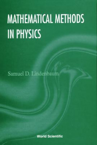 Carte Mathematical Methods In Physics Samuel D. Lindenbaum