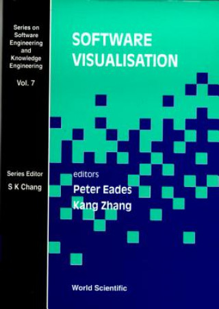 Книга Software Visualisation Eades Peter