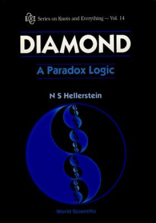 Βιβλίο Diamond: A Paradox Logic N.S.K. Hellerstein