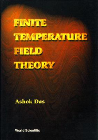 Carte Finite Temperature Field Theory Ashok Das