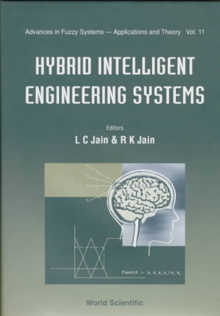 Książka Hybrid Intelligent Engineering Systems 