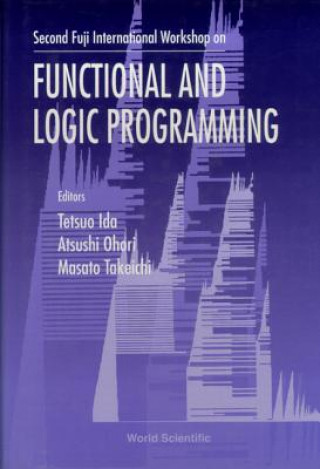 Knjiga Functional and Logic Programming Tetsuo Ida