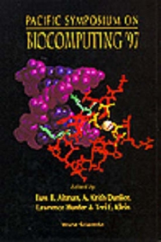 Knjiga Biocomputing '97 Teri E. Klein