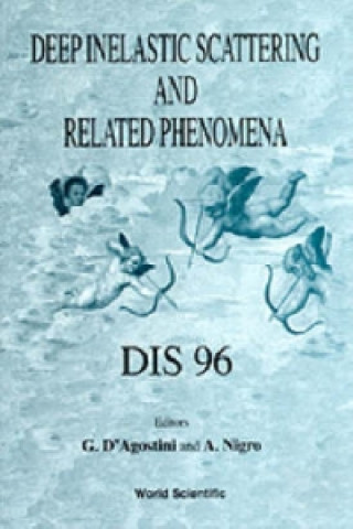 Könyv Deep Inelastic Scattering and Related Phenomena Giulio D'Agostini