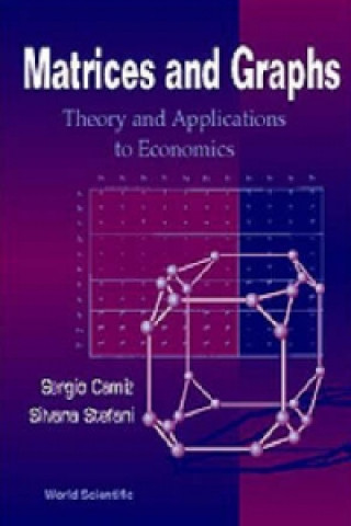 Buch Matrices and Graphs Sergio Camiz