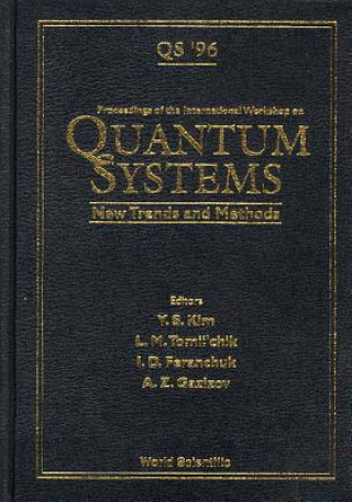 Book Quantum Systems Y.S. Kim