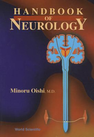 Książka Handbook Of Neurology M. Oishi