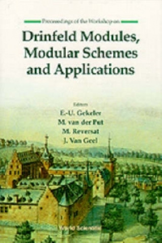 Carte Drinfeld Modules, Modular Schemes and Applications 