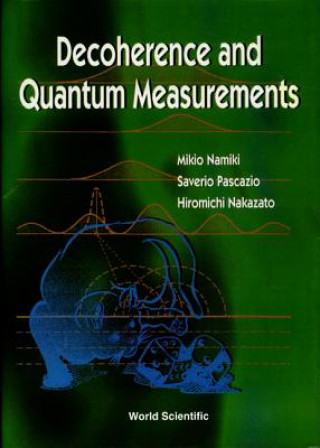 Buch Decoherence And Quantum Measurements Mikio Namiki