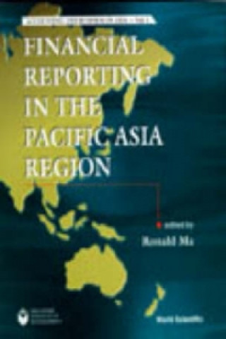 Book Financial Reporting In The Pacific Asia Region 