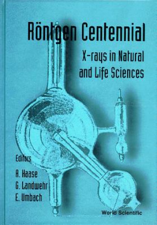 Libro Rontgen Centennial - X-rays In Natural And Life Sciences Landwehr