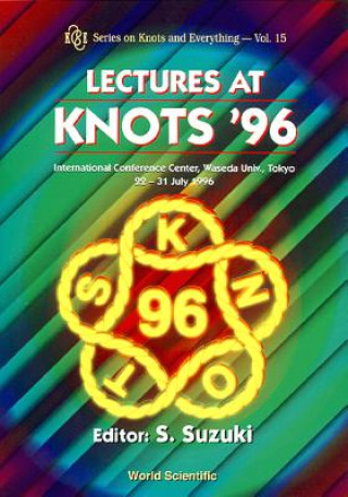 Carte Lectures At Knots '96 S. Suzuki