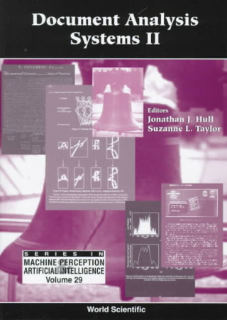 Книга Document Analysis Systems Ii 