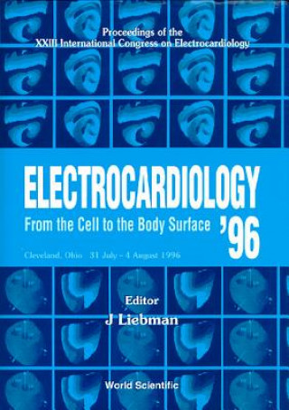 Carte Electrocardiology J. Liebman