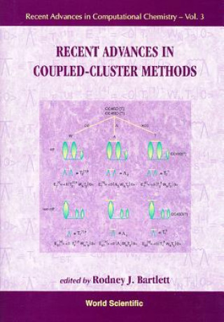 Kniha Recent Advances In Coupled-cluster Methods 