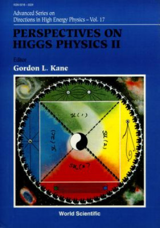 Книга Perspectives On Higgs Physics Ii Kane Gordon