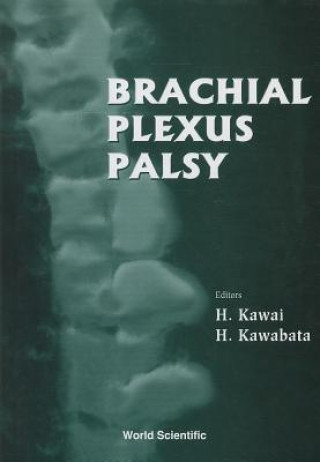 Libro Brachial Plexus Palsy H. Kawai