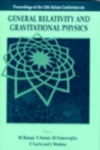 Kniha General Relativity and Gravitational Physics M. Bassan