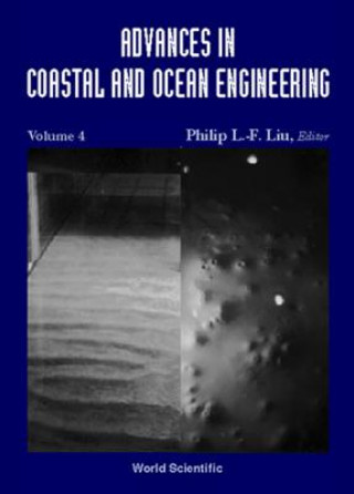 Könyv Advances In Coastal And Ocean Engineering, Vol 4 Fredsoe Jorgen