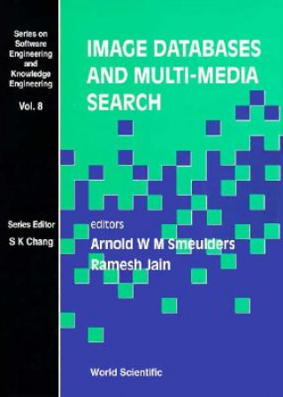 Knjiga Image Databases And Multi-media Search Arnold W M Smeulders