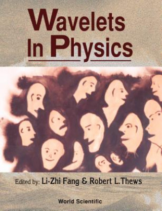 Könyv Wavelets In Physics 