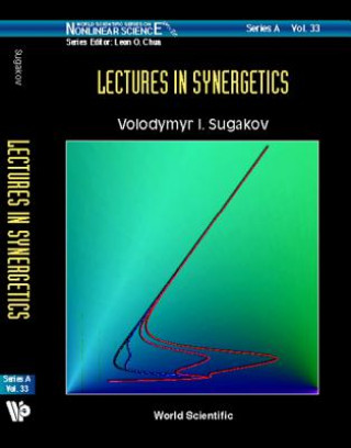Carte Lectures In Synergetics V. I. Sugakov