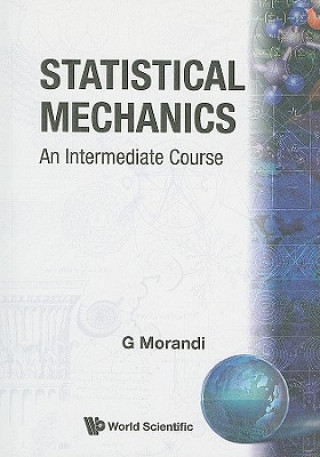 Book Statistical Mechanics Giuseppe Morandi