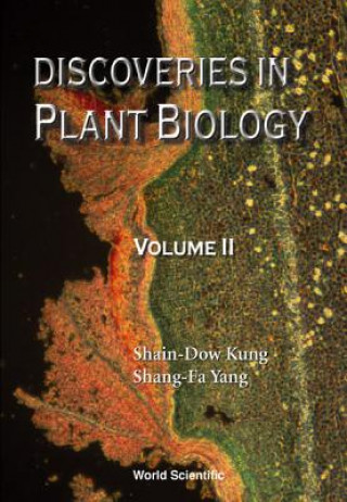 Carte Discoveries In Plant Biology (Volume Ii) 