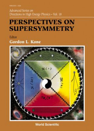 Książka Perspectives On Supersymmetry 