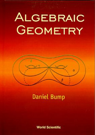 Carte Algebraic Geometry Daniel Bump