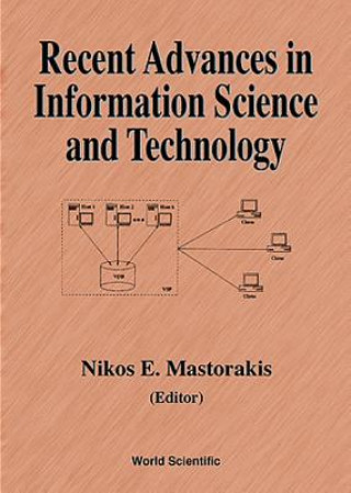 Könyv Recent Advances In Information Science And Technology 