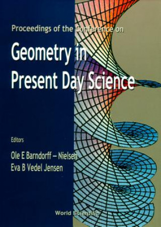 Kniha Geometry In Present Day Science - Proceedings Of The Conference 