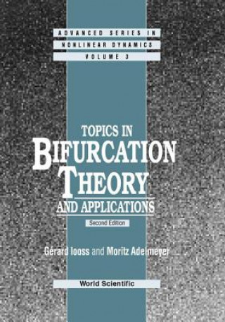 Carte Topics in Bifurcation Theory and Applications Gerard Iooss