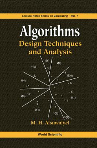 Carte "Algorithms, Design Techniques and Analysis" M H ALSUWAIYEL