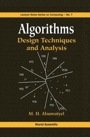 Książka "Algorithms, Design Techniques and Analysis" M H ALSUWAIYEL