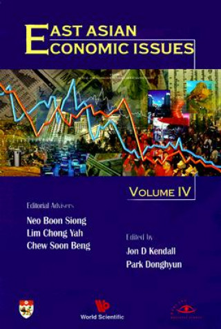 Kniha East Asian Economic Issues (Volume Iv) 