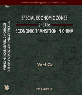 Carte Special Economic Zones And The Economic Transition In China Wei Ge