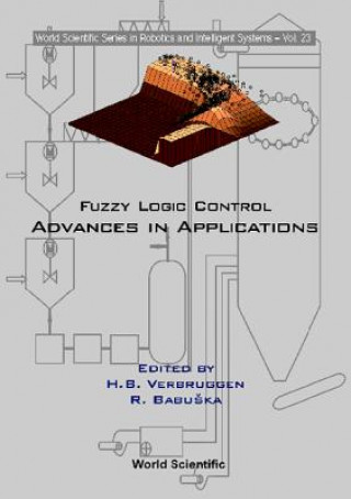 Carte Fuzzy Logic Control: Advances In Applications 