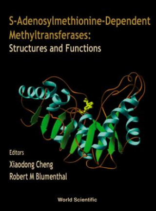Carte S-adenosylmethionine-dependent Methyltransferases: Structures And Functions Xiaodong Cheng